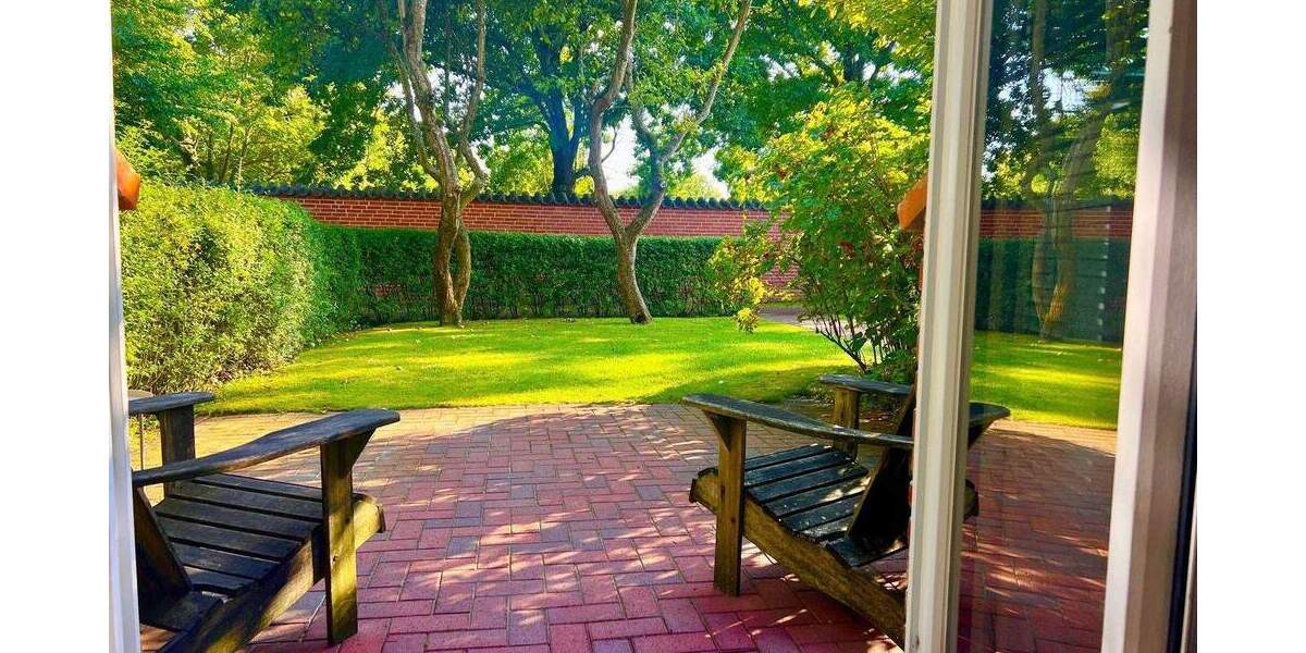 Reihenmittelhaus Sankt Peter-Ording Ording - 4 Zimmer, 104 m&sup2;, 1.249.000&euro; | Angebot:25516815