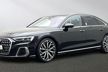 Audi A8 31.147 km 75.880 &euro; Münster 48153