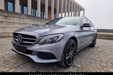 Mercedes-Benz C 400 162.000 km 21.000 € Simbach 94436