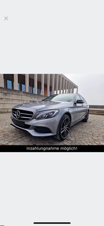 Mercedes-Benz C 400 162.000 km 21.000 € Simbach 94436