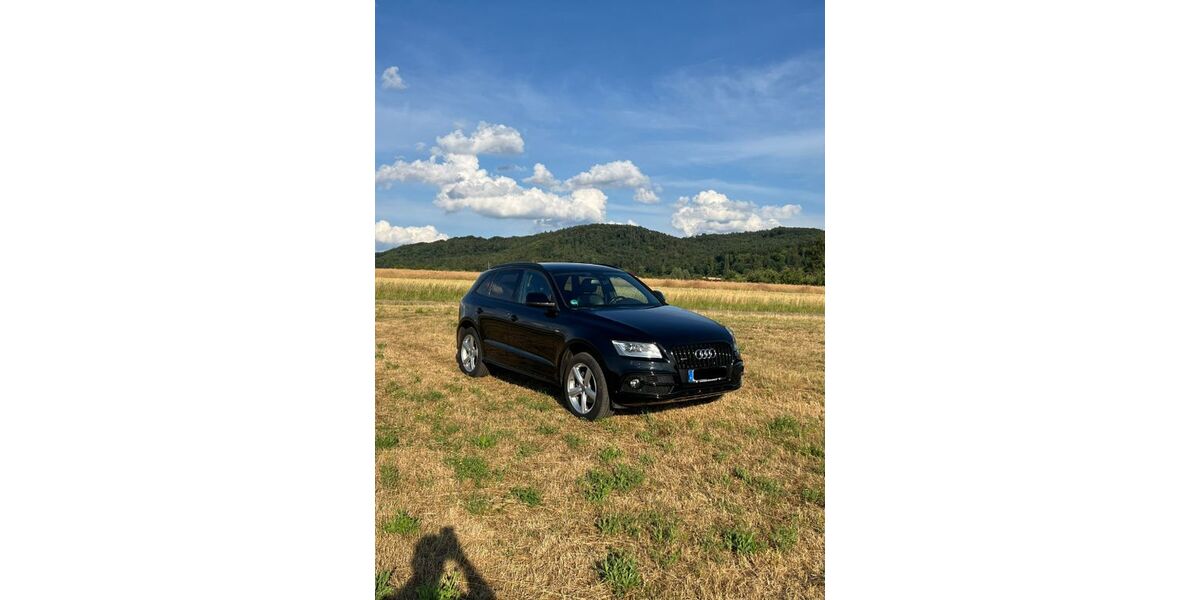 Audi Q5 155.000 km 19.300 &euro; Weissach im Tal 71554