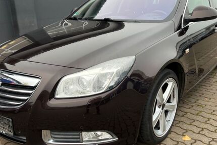 Opel Insignia 259.878 km 3.990 € Göttingen 37079