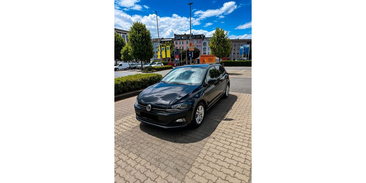VW Polo 60.000 km 15.490 &euro; Bonn 53111
