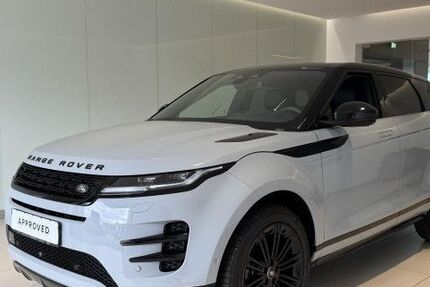 Land Rover Range Rover Evoque 35.400 km 44.900 &euro; Passau 94036