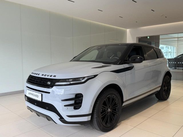Land Rover Range Rover Evoque 35.400 km 44.900 &euro; Passau 94036