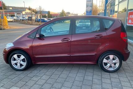 Mercedes A 180