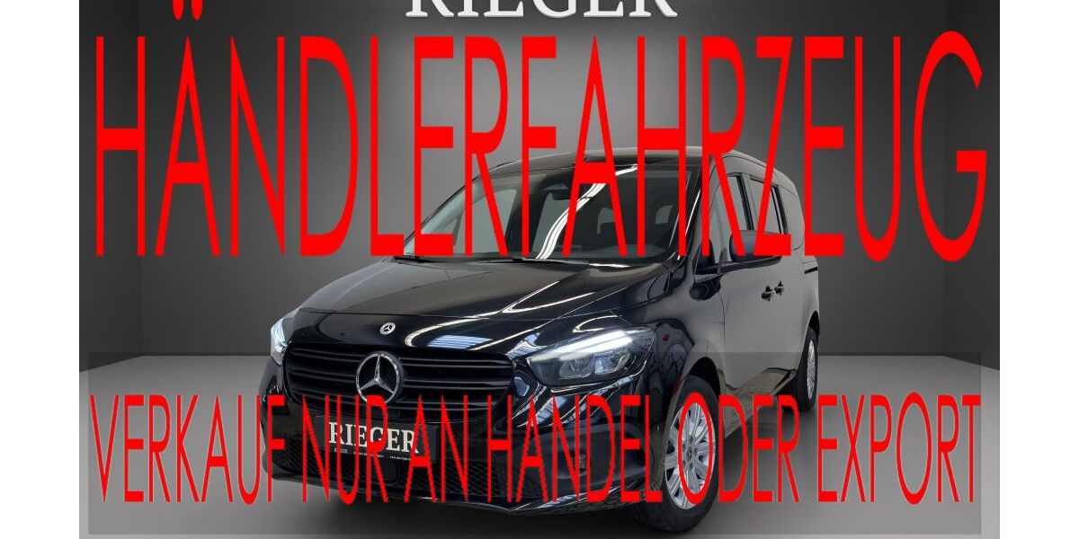 Mercedes-Benz Citan 22.891 km 25.900 &euro; Altdorf 90518