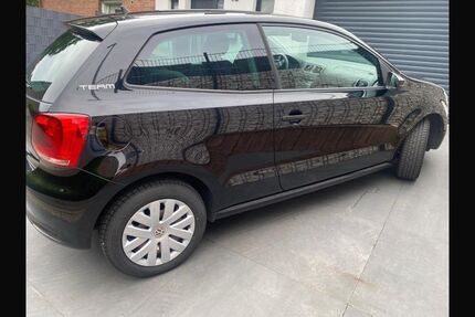 VW Polo 187.000 km 3.990 &euro; Kaarst 41564