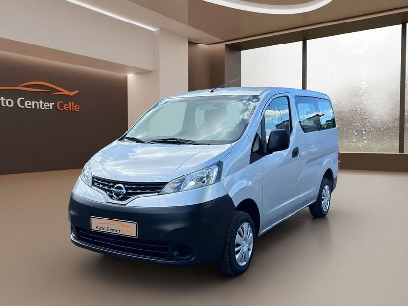 NV200