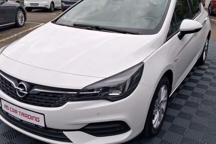 Opel Astra 86.431 km 11.490 € Altendiez 65624