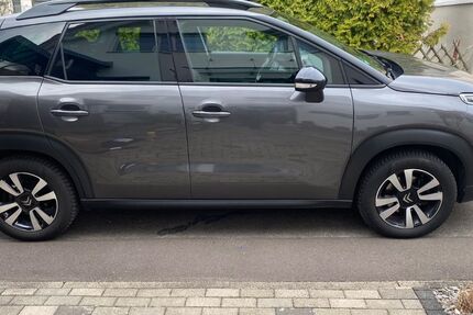 Citroen C3 Aircross 88.500 km 12.400 &euro; Gomaringen 72810