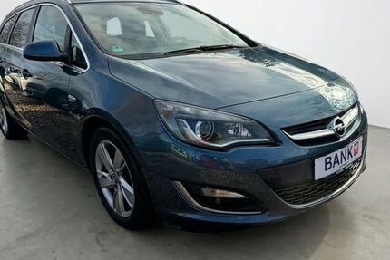 Opel Astra 159.921 km 5.999 &euro; Bad Lauchstädt 06246
