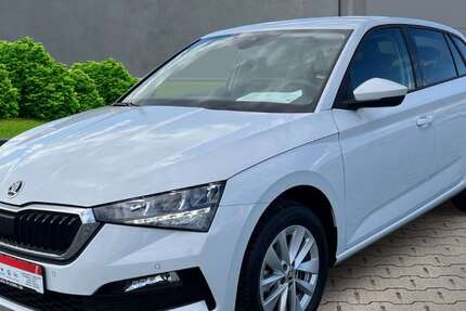 Skoda Scala 20.272 km 18.760 &euro; Meiningen 98617