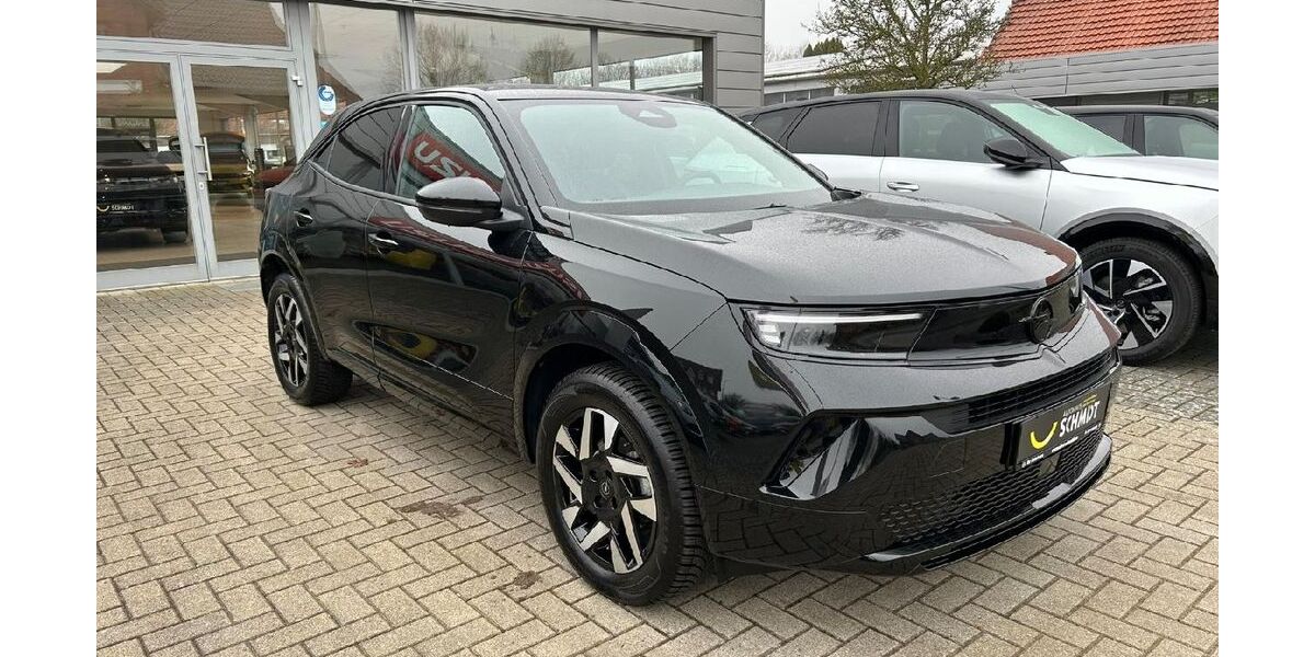 Opel Mokka 12.484 km 24.980 &euro; Ehrenburg 27248