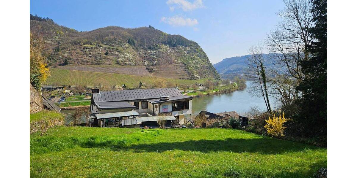 Mehrfamilienhaus, Wohnhaus Cochem - 845.000&euro; | Angebot:25675399