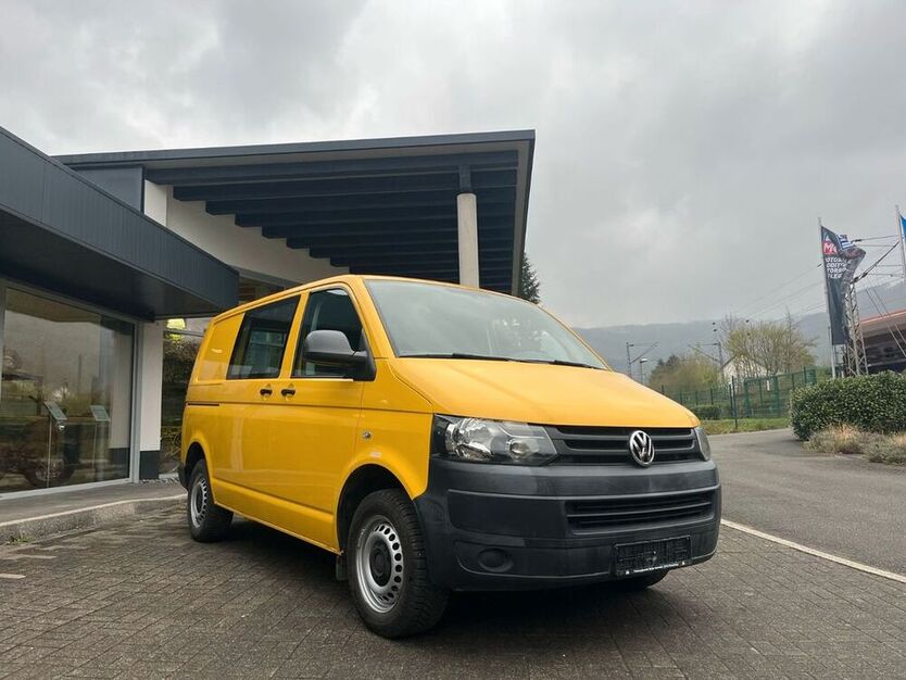 T5 Transporter