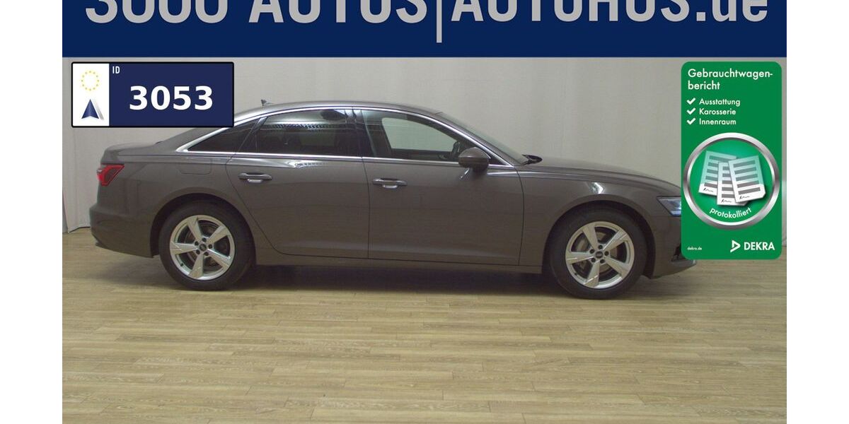 Audi A6 145.356 km 25.680 &euro; Bremen / Arsten 28279