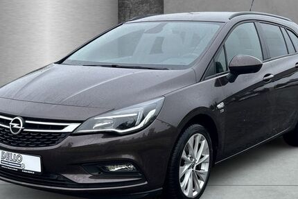 Opel Astra 73.000 km 12.950 &euro; Parchim 19370