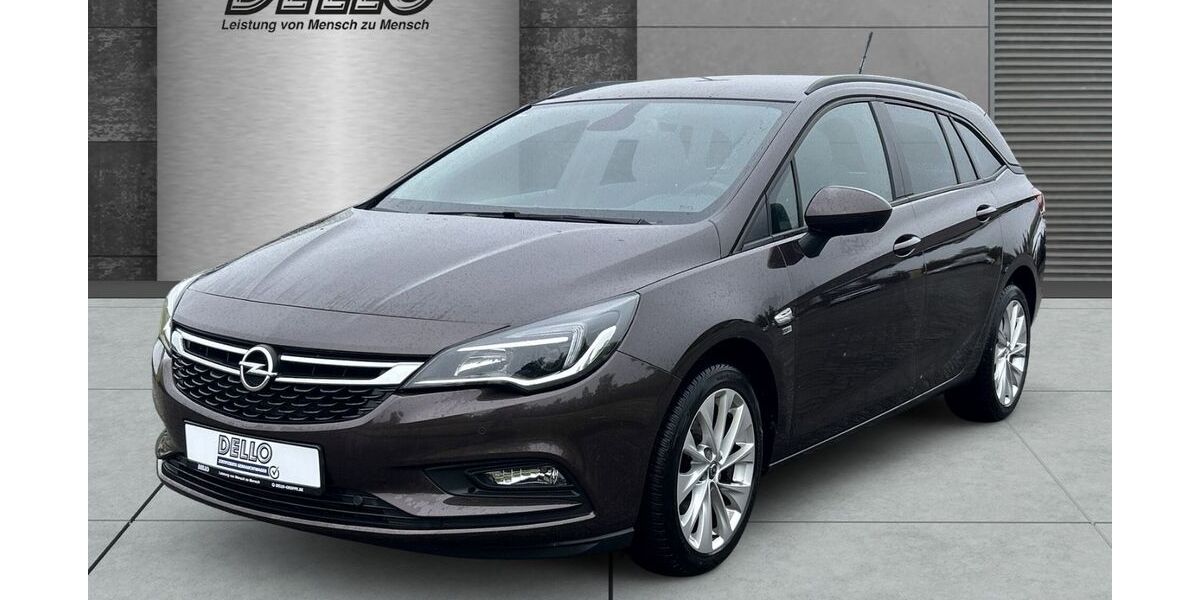 Opel Astra 73.000 km 12.950 &euro; Parchim 19370