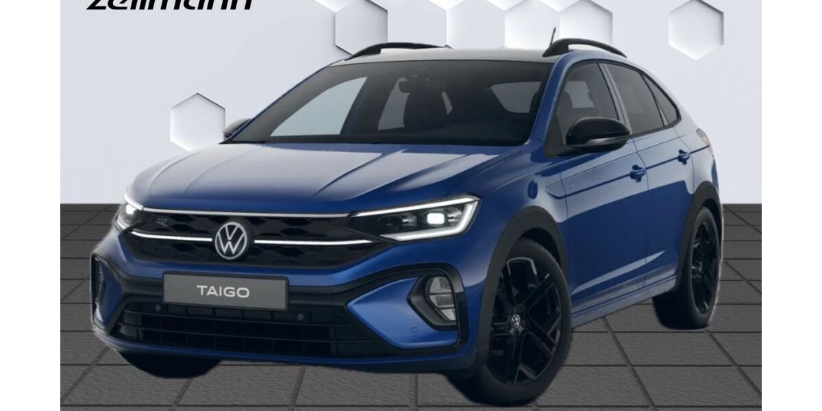 VW Taigo 9.000 km 30.977 &euro; Berlin 12524