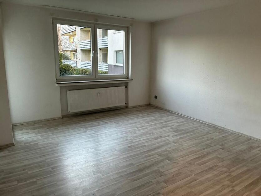 1-Zimmer-Whg. Herten-Westerholt m. Balkon zimmer