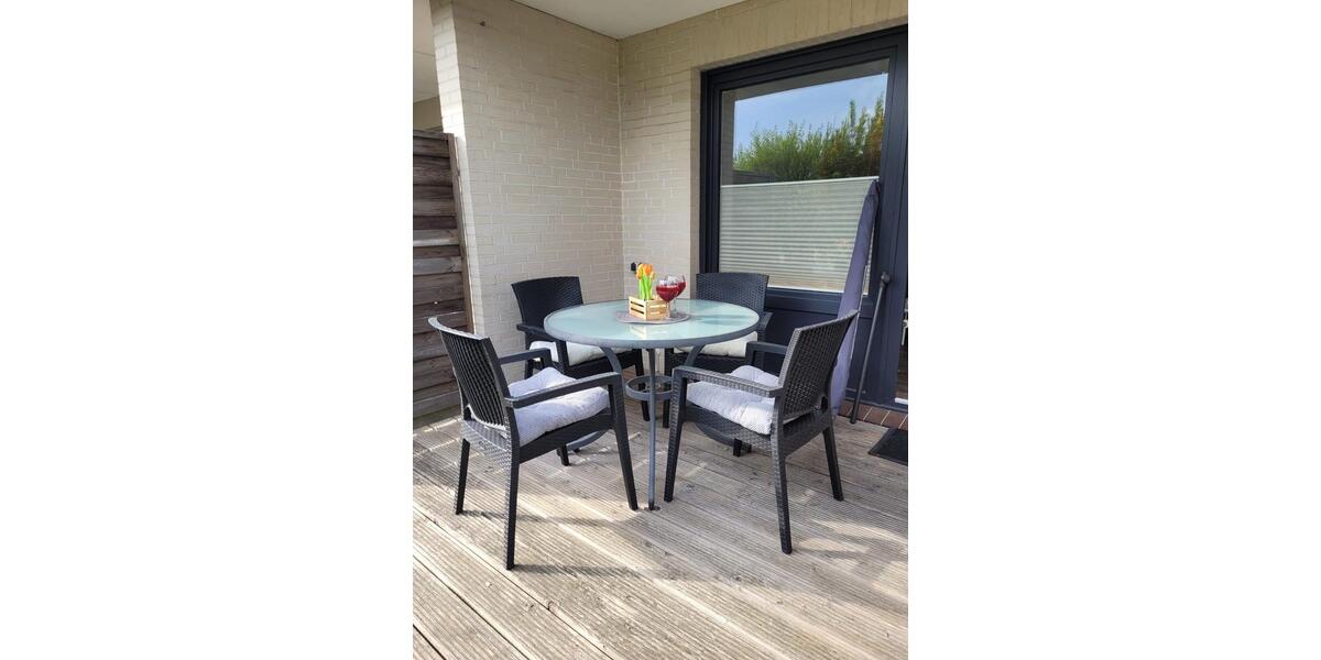 Reihenhaus Büsum - 3 Zimmer, 67 m&sup2;, 230.000&euro; | Angebot:27117707