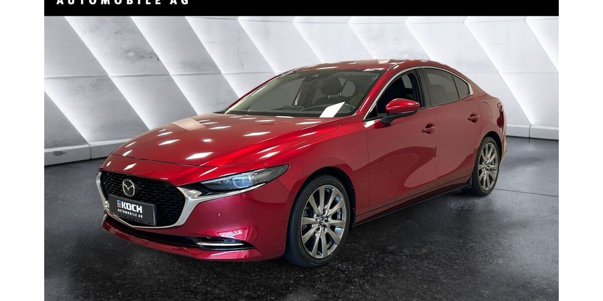 Mazda 3 56.500 km 20.990 &euro; Berlin 12681