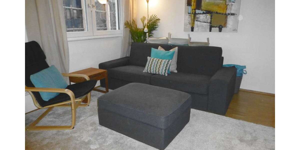 Etagenwohnung Leinfelden-Echterdingen / Echterdingen Echterdingen - 2 Zimmer, 53 m&sup2;, 920&euro; | Angebot:27027453