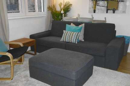 Wohnung Leinfelden-Echterdingen / Echterdingen Echterdingen - 2 Zimmer, 53 m&sup2;, 920&euro; | Angebot:27027453