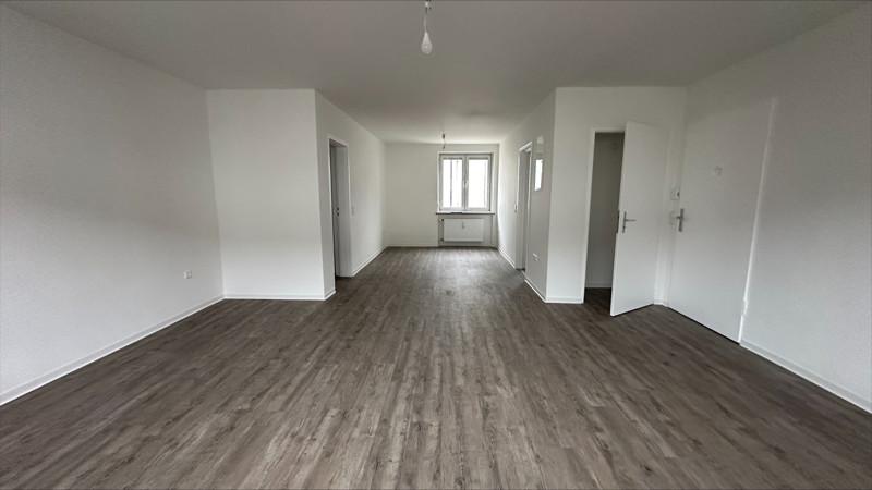 Erdgeschoßwohnung Kaufbeuren - 3 Zimmer, 84 m&sup2;, 798&euro; | Angebot:25252967