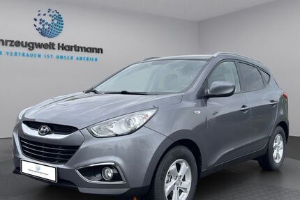 Hyundai ix35 88.347 km 8.750 &euro; Andernach 56626