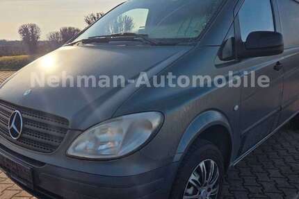 Mercedes-Benz Vito 300.000 km 4.390 &euro; Karlstein am Main 63791