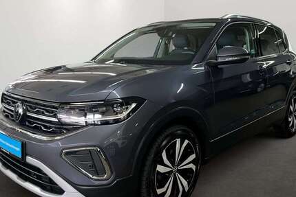VW T-Cross 9.697 km 26.950 € Kaiserslautern 67663