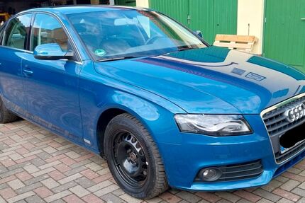 Audi A4 89.600 km 9.900 &euro; Gardelegen OT Schenkenhorst 39638