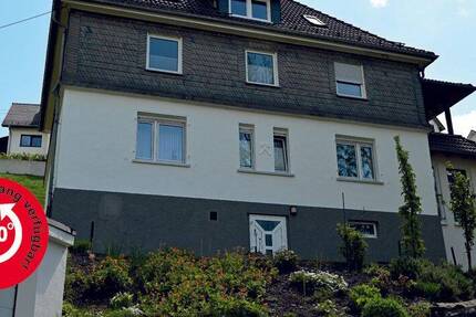 Wohnung Schmallenberg Lenne - 3 Zimmer, 82 m&sup2;, 600&euro; | Angebot:26886154