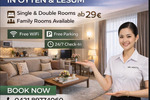 Wohnen auf Zeit Oyten - 5 Zimmer, 200 m&sup2;, 29&euro; | Angebot:25532391