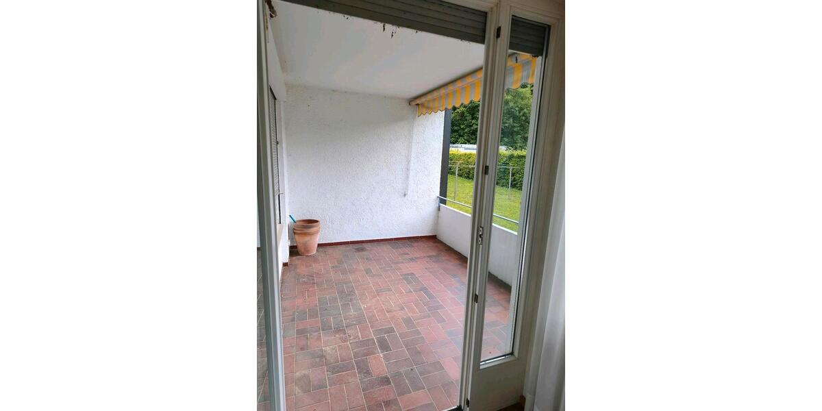 Hochparterre Oberndorf am Neckar - 3 Zimmer, 80 m&sup2;, 170.000&euro; | Angebot:26920778