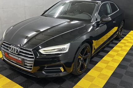 Audi A5 131.577 km 21.990 &euro; Ostrhauderfehn 26842