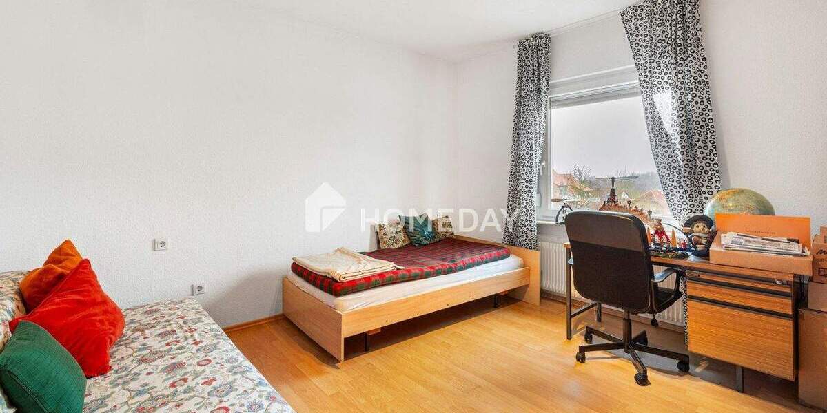 Einfamilienhaus Schauenburg Elgershausen - 7 Zimmer, 168 m&sup2;, 349.000&euro; | Angebot:25708470