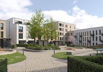 Investieren statt warten – Apartments in Toplage.