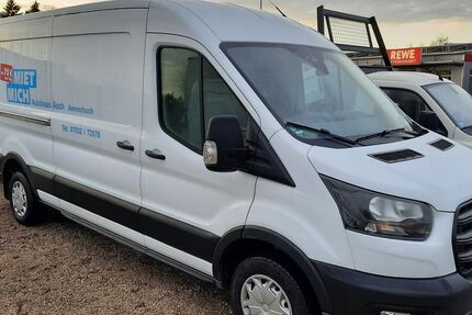 Ford Transit 56.000 km 33.900 &euro; Ammerbuch 72119