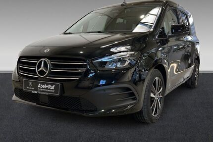 Mercedes-Benz T-Klasse 19.900 km 31.499 &euro; Donauwörth 86609