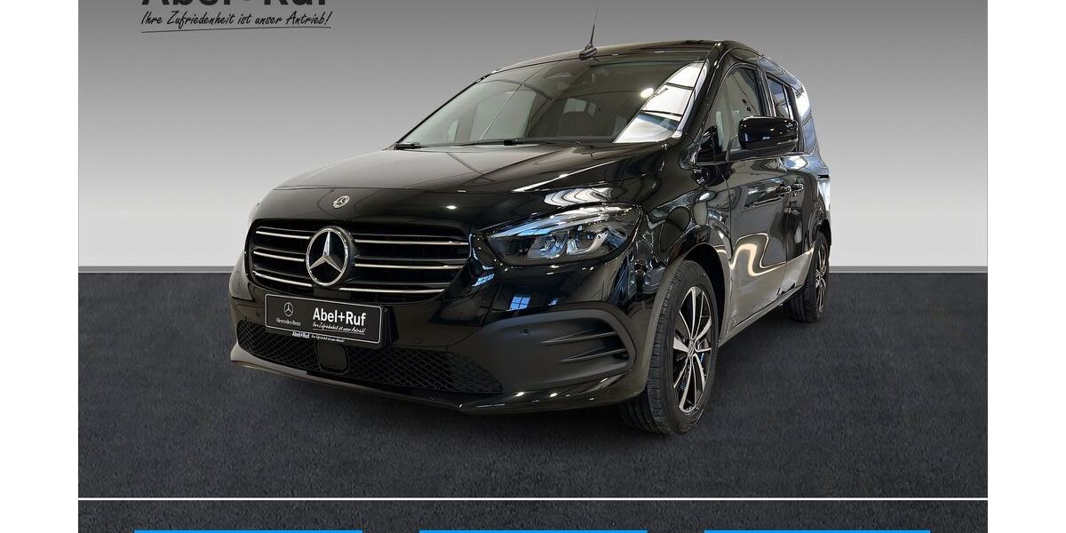Mercedes-Benz T-Klasse 19.900 km 31.499 &euro; Donauwörth 86609