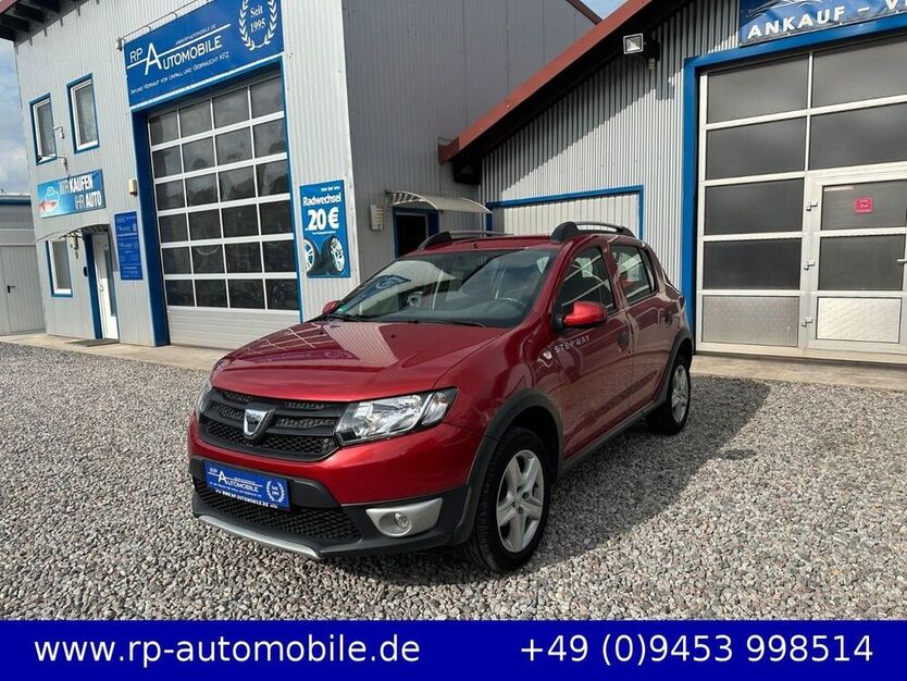 Sandero