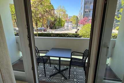 Zimmer München Ackermannbogen - 1 Zimmer, 1.700&euro; | Angebot:26343216