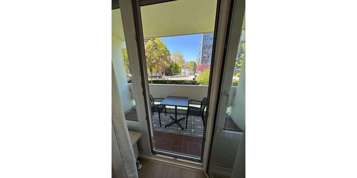 Zimmer München Ackermannbogen - 1 Zimmer, 1.700&euro; | Angebot:26343216