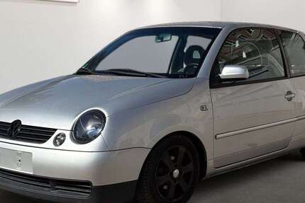 VW Lupo 267.499 km 299 &euro; Berlin 12681