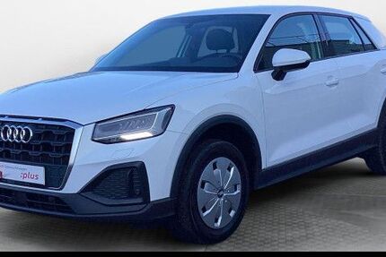 Audi Q2 50.900 km 18.290 &euro; Crailsheim 74564