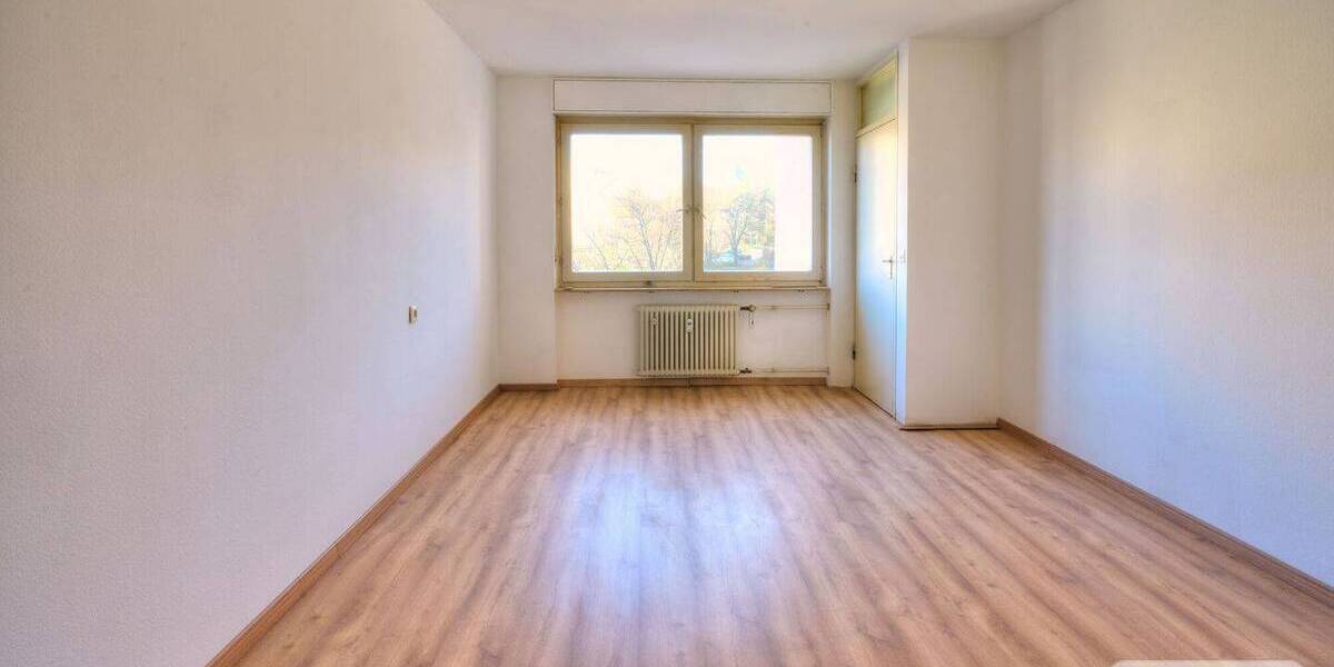 Etagenwohnung Tübingen / Waldhausen Waldhäuser-Ost - 3 Zimmer, 85 m&sup2;, 429.000&euro; | Angebot:25938995