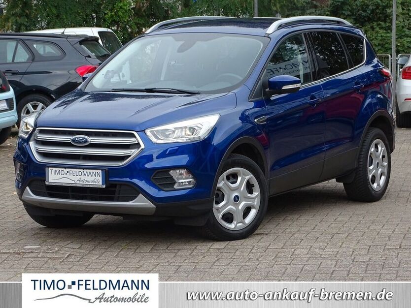 Kuga